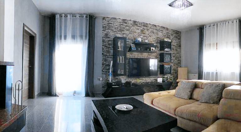 Bed and breakfast  Vergina