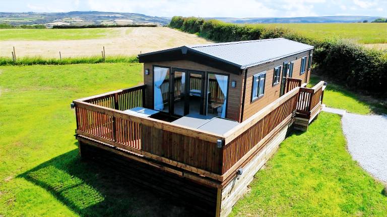 Cottage Sleights