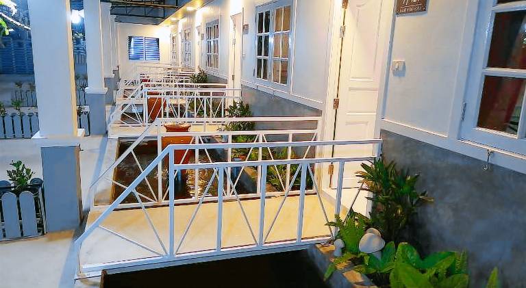 Fancy Carp Resort Hua-Hin — photo 5