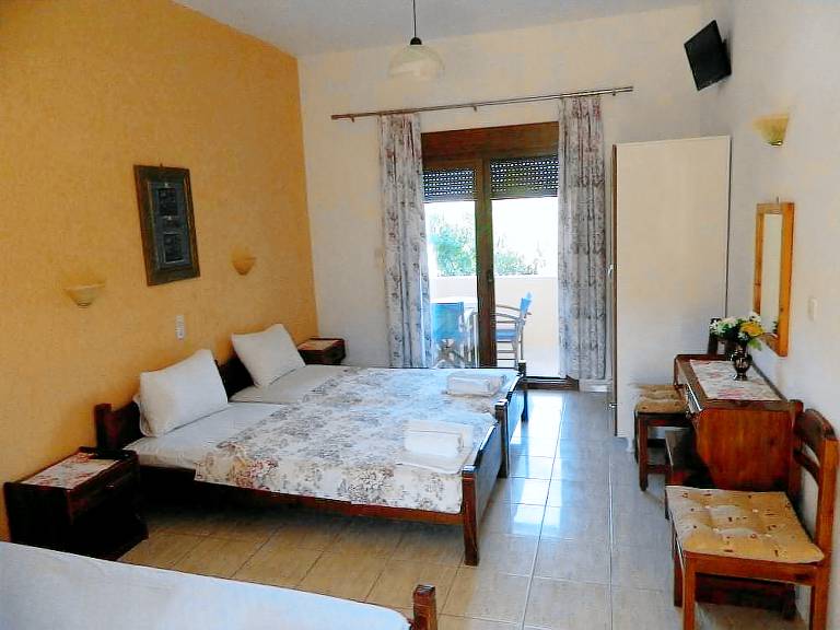 Alloggio Skiathos