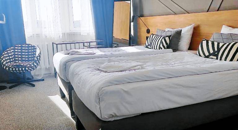 Apartamenty Sportowe AWF — photo 2