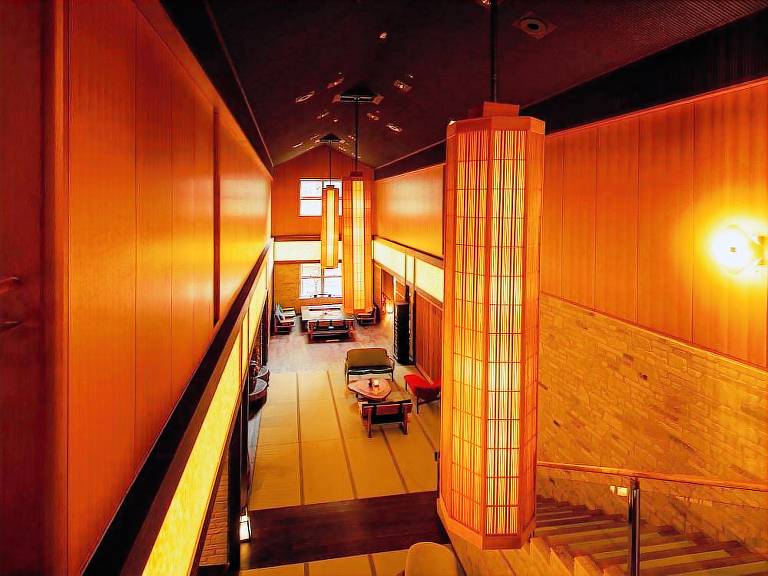Gora Hanaougi — photo 2