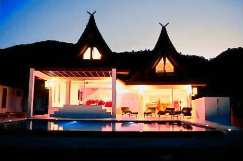 Villa Ko Chang