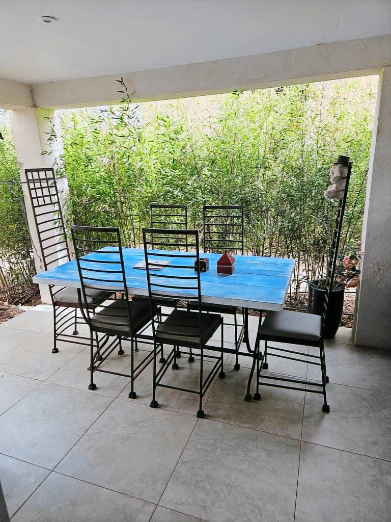 Appartement Porquerolles