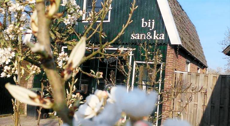 Ferienwohnung  Hoorn