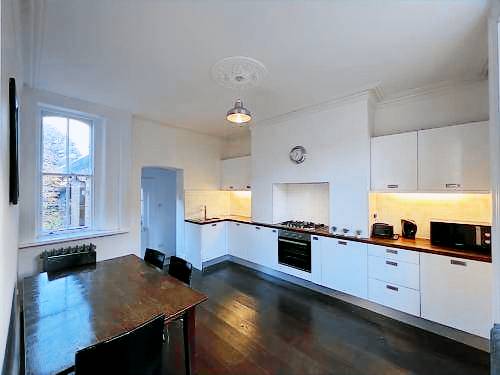 85 m² Ferienhaus