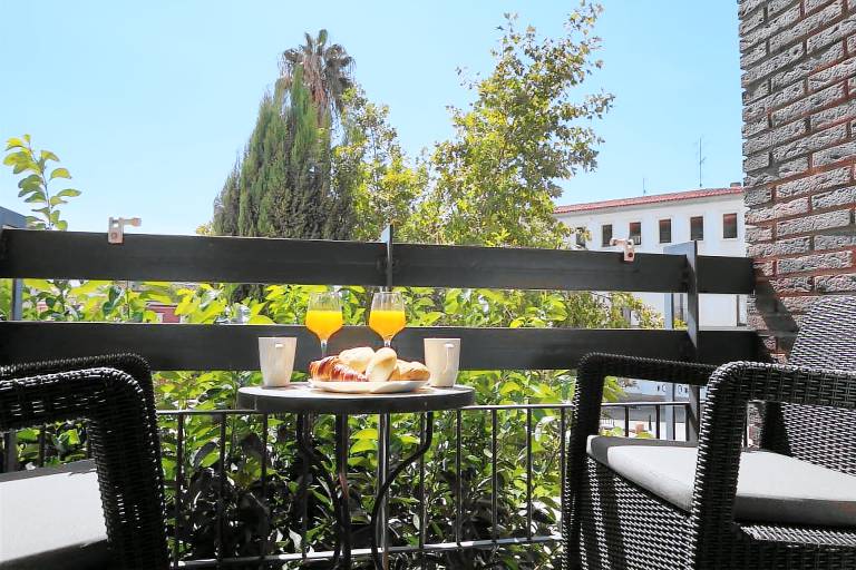 Apartamento Mérida