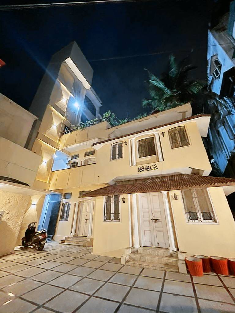 170 m² Ferienwohnung