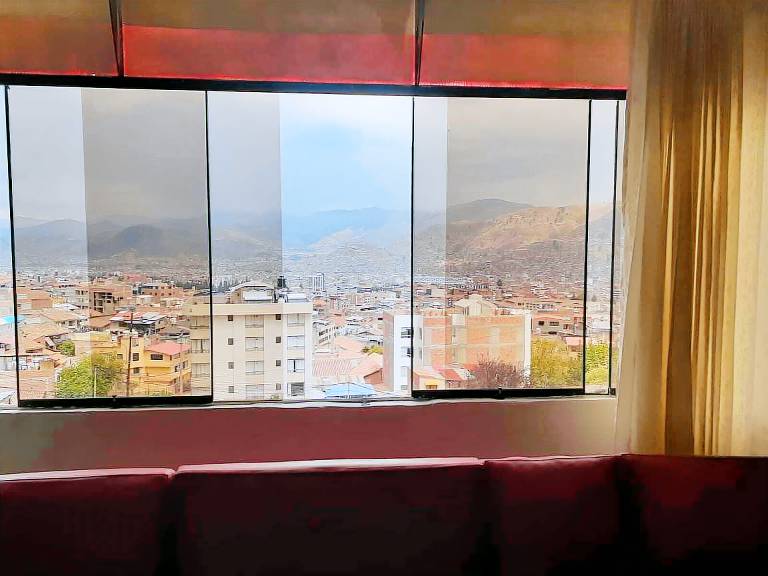 Apartamento Centro Histórico