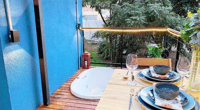 Holiday apartment with jacuzzi, garden & patio | Good for workation | Dogs allowed — photo 3