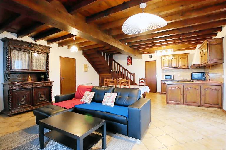 Casa Arette