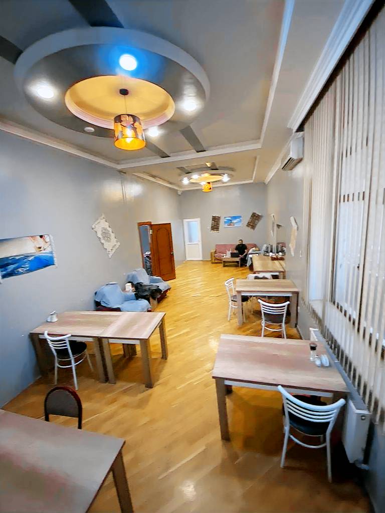 Ekm hotel Baku Yasamal — photo 5
