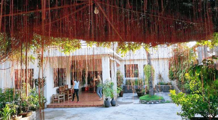 Sanctuary Transient House Bacolod — photo 5