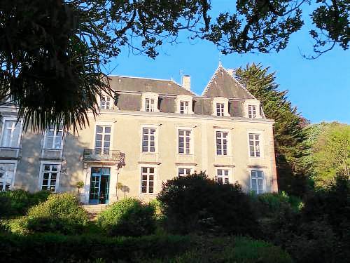 Chambre d'hôtes  Peyrehorade
