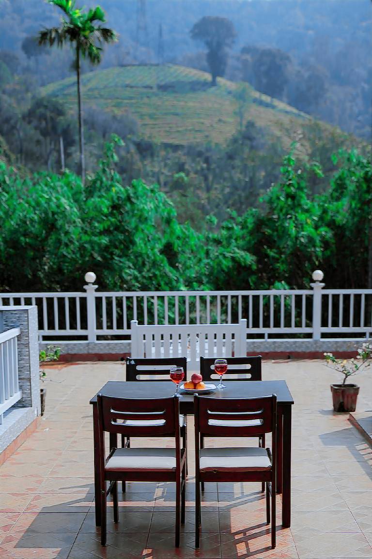 Villa with grill & pool — photo 5