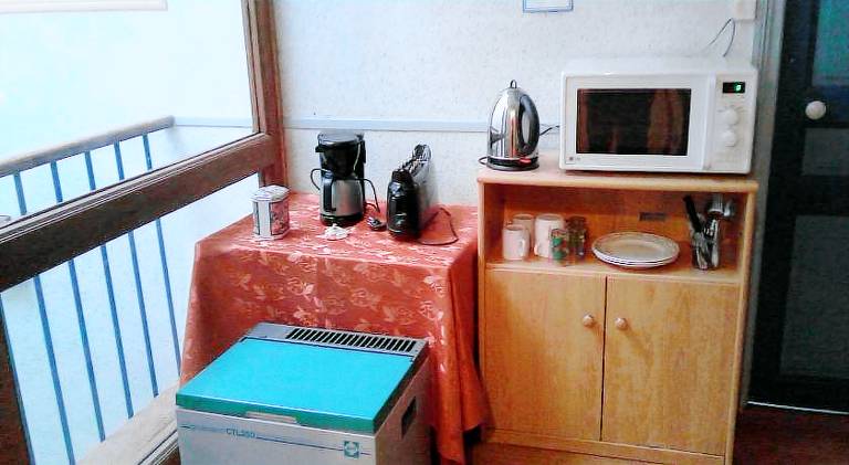 Chez Ghislaine — photo 3