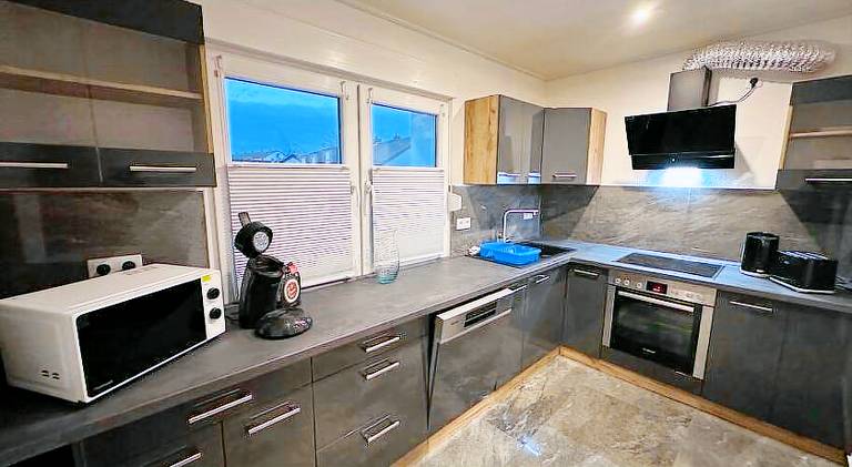 Holiday apartment | Pet-friendly — photo 3