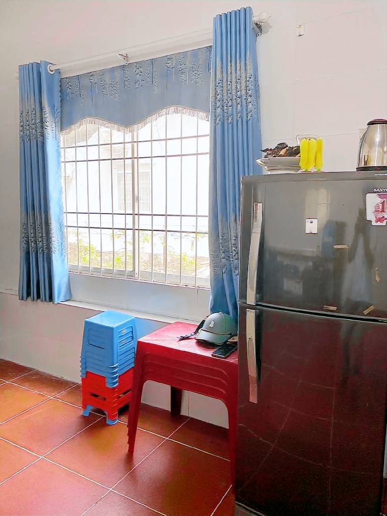 Beautiful house with garden | Perfect for remote work | Pets are welcome in Phu Quoc