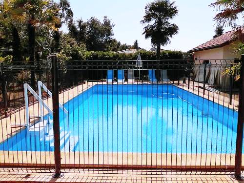 Maison de vacances Audenge
