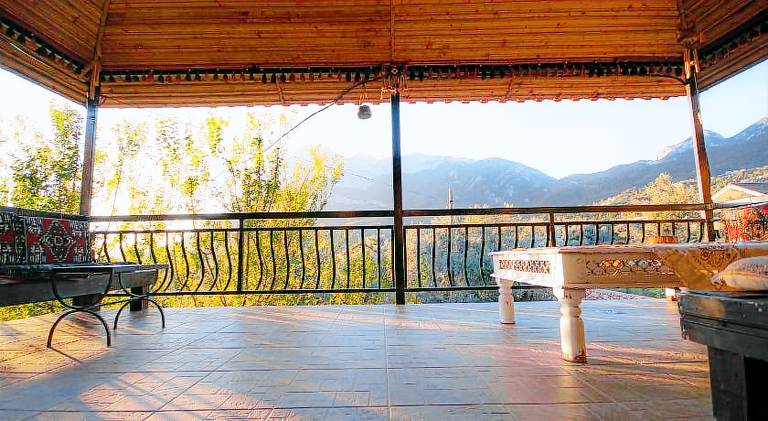 Vita campıng otel — photo 3