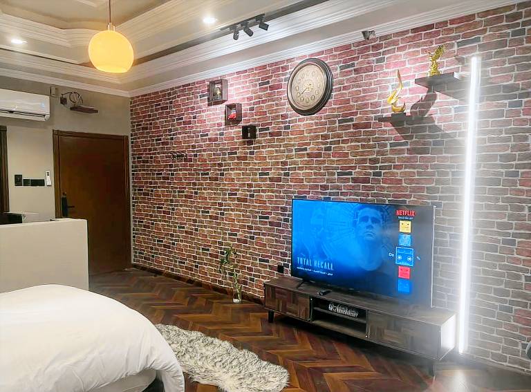 Vacation home with 1 room for 2 persons — photo 4