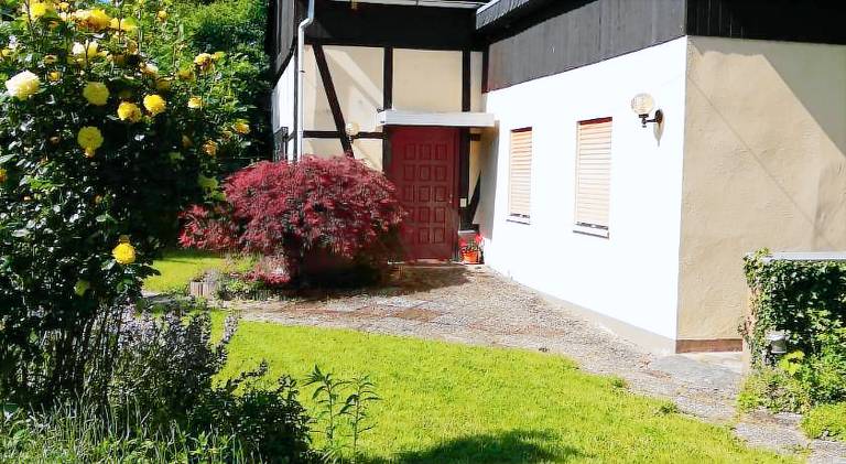 75 m&sup2; Ferienhaus