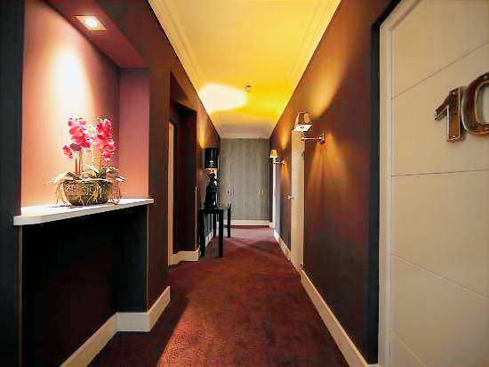 Boutique-Hotel Georges — photo 3