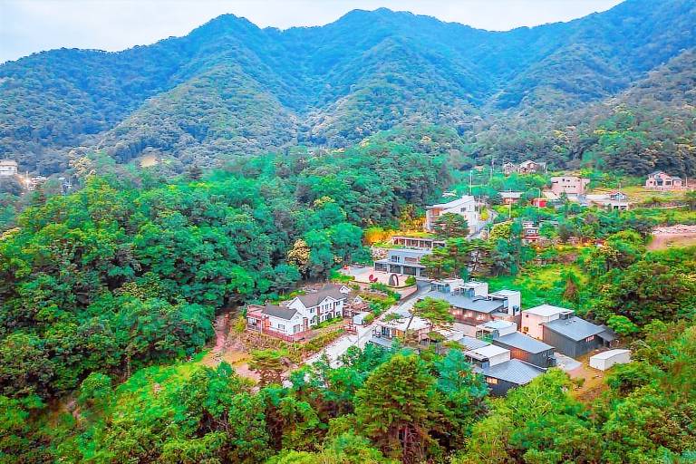 Gapyeong Vistahill Pension