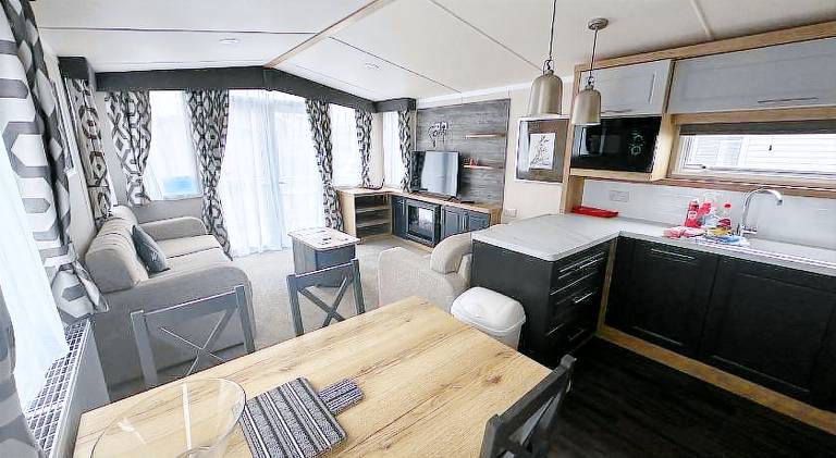 Royal Oak Caravan Park — photo 3