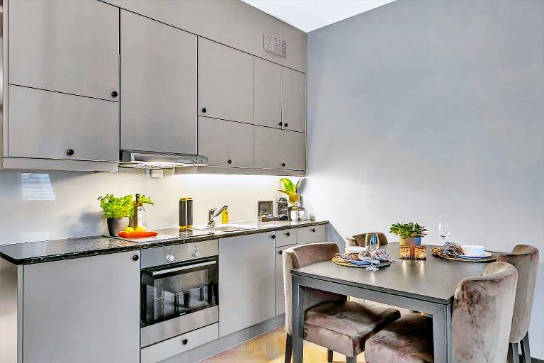 Serviced apartment | Dogs allowed — photo 5