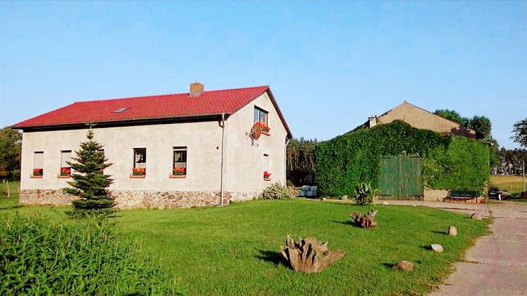Ferienwohnung Demmin