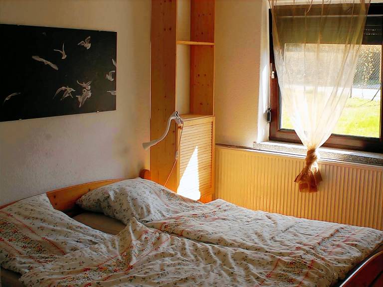 Rental apartment with grill & garden | Nature view | Pet-friendly — photo 4
