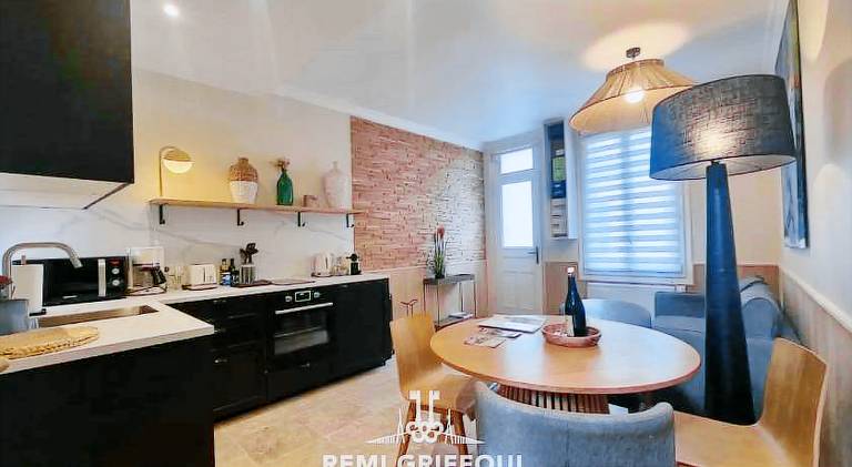 House | Perfect for remote work | Pets are welcome — photo 3