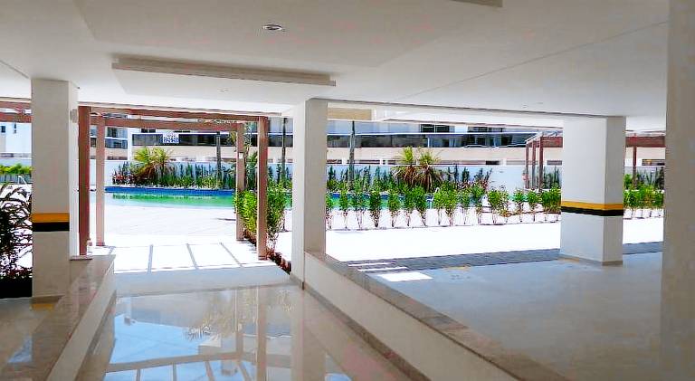 Apartment with pool | Pets are welcome — photo 5