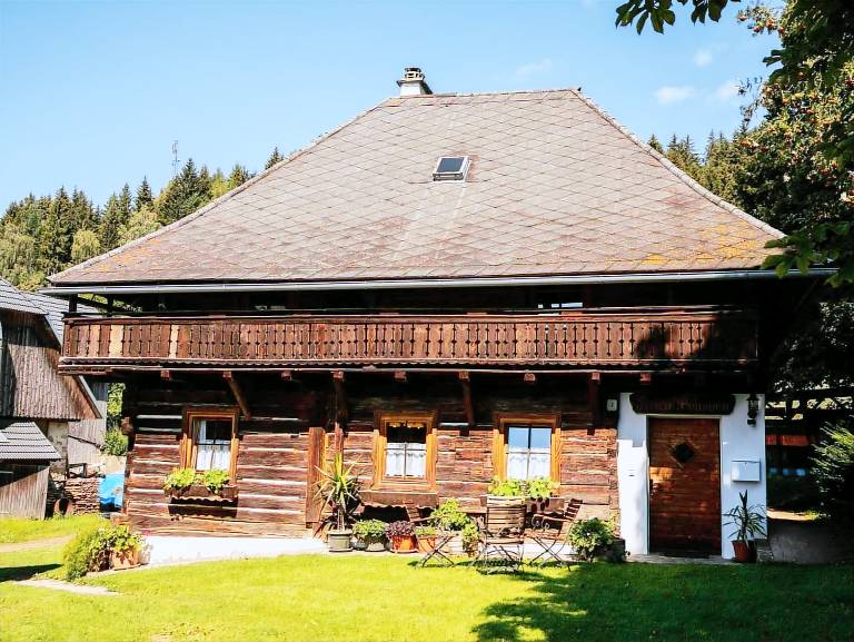 Pension Föbing