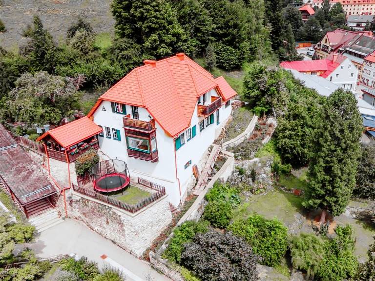 Ferienwohnung Sankt Georgen am Kreischberg