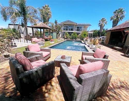 Bed & Breakfast  McLaren Vale