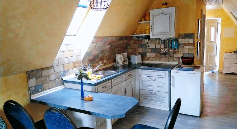 Rental apartment | Close to the beach | Pets allowed — photo 2
