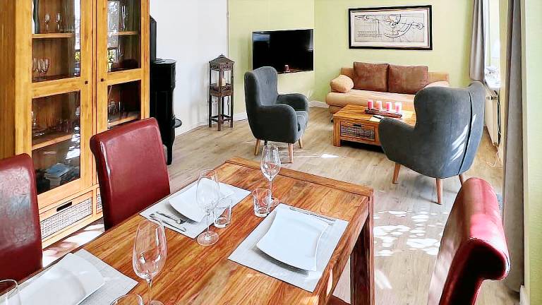 Ferienwohnung Bremerhaven