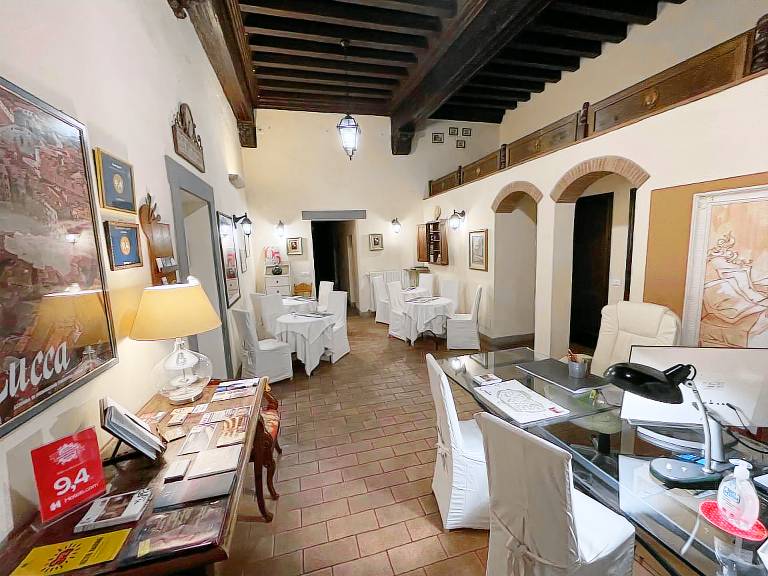 Bed & Breakfast Lucca