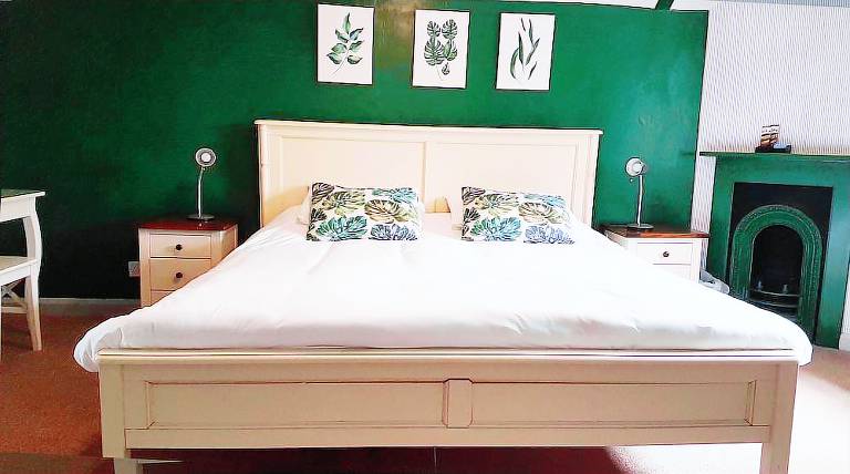 Accommodation Stamford
