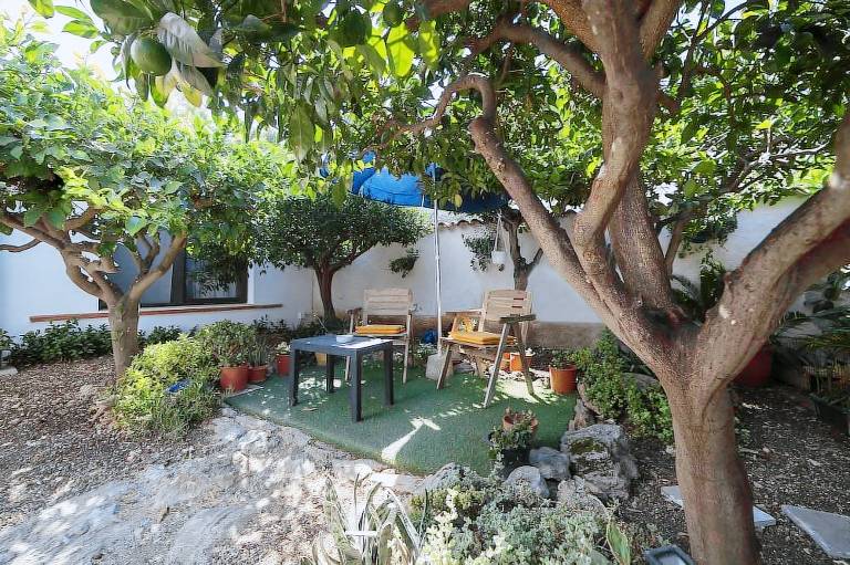 Bed & Breakfast  Siracusa