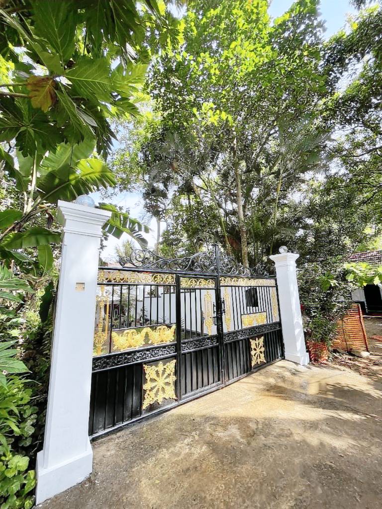 Villa  Hikkaduwa