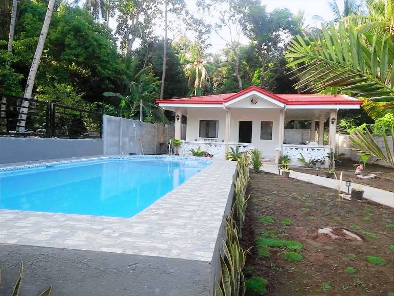 Casa Mambajao