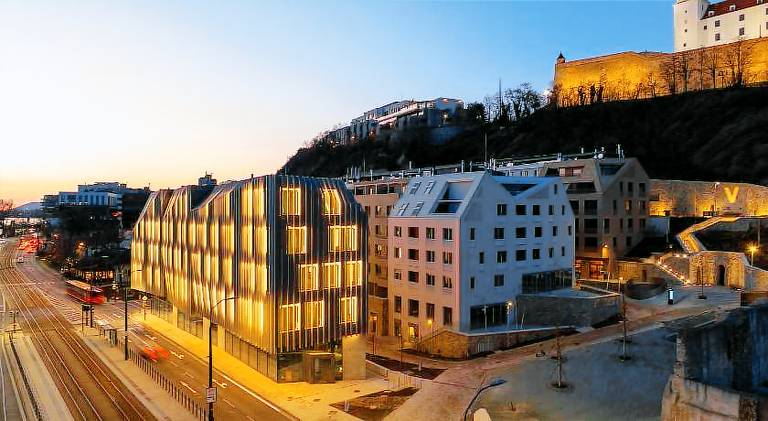 Pleasant rental apartment | Close to Bratislava Castle | Pets allowed — photo 3