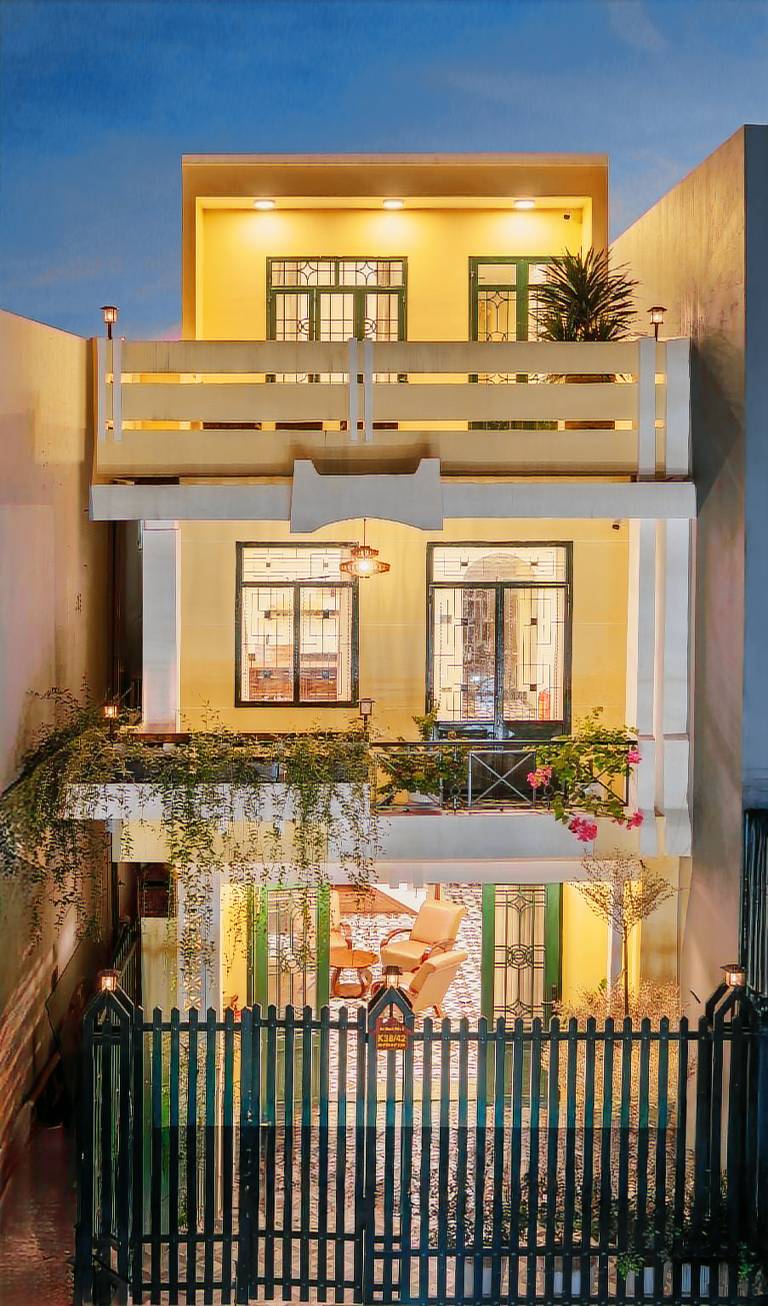 Villa An Hải
