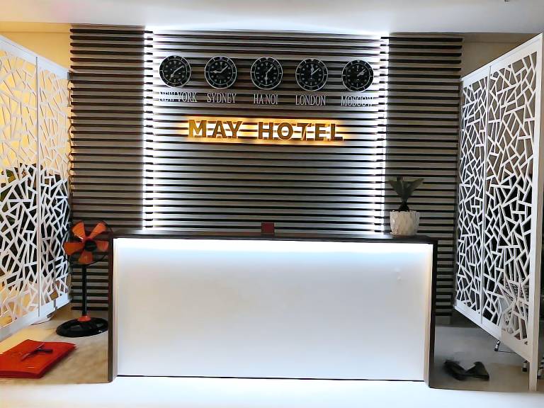 HOTEL MAY PHU QUOC — photo 2