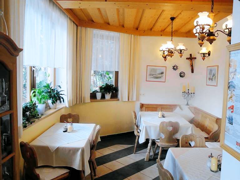 Hotel Pension Schwaiger — photo 2