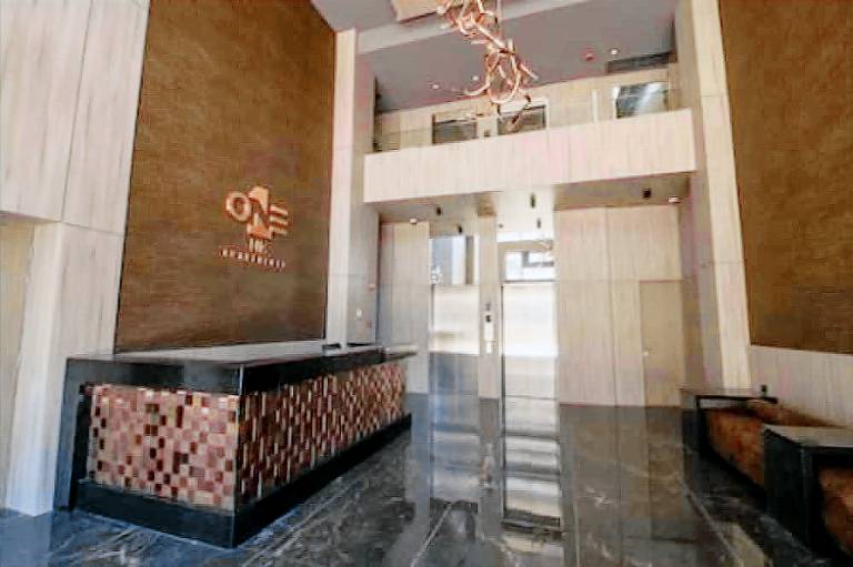 Apartamento Las Condes
