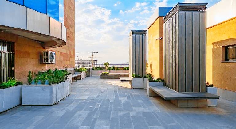 RIS Dalma Collection Yerevan — photo 4